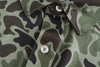 Performance Polo - Woodland Camo