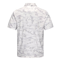 Performance Polo - White Camo