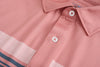 Performance Polo - Peach