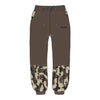 Fleece Joggers - Duck Boat Camo