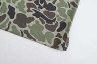 Performance Polo - Woodland Camo