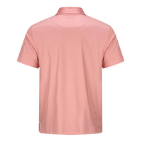 Performance Polo - Peach